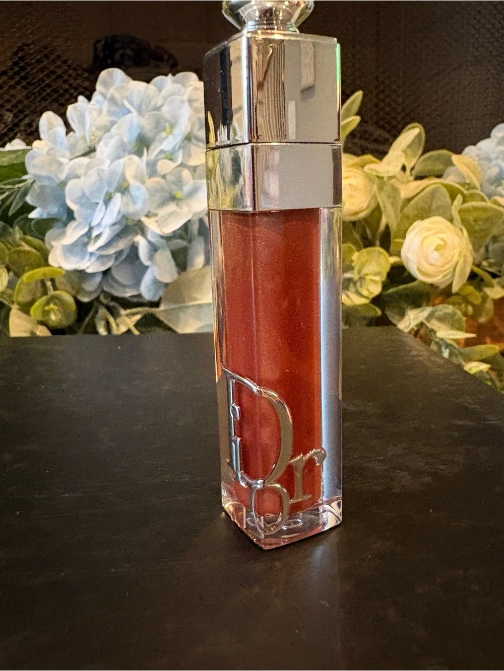 Dior Addict Lip Maximizer- Shade 062- Bronzed Glow
